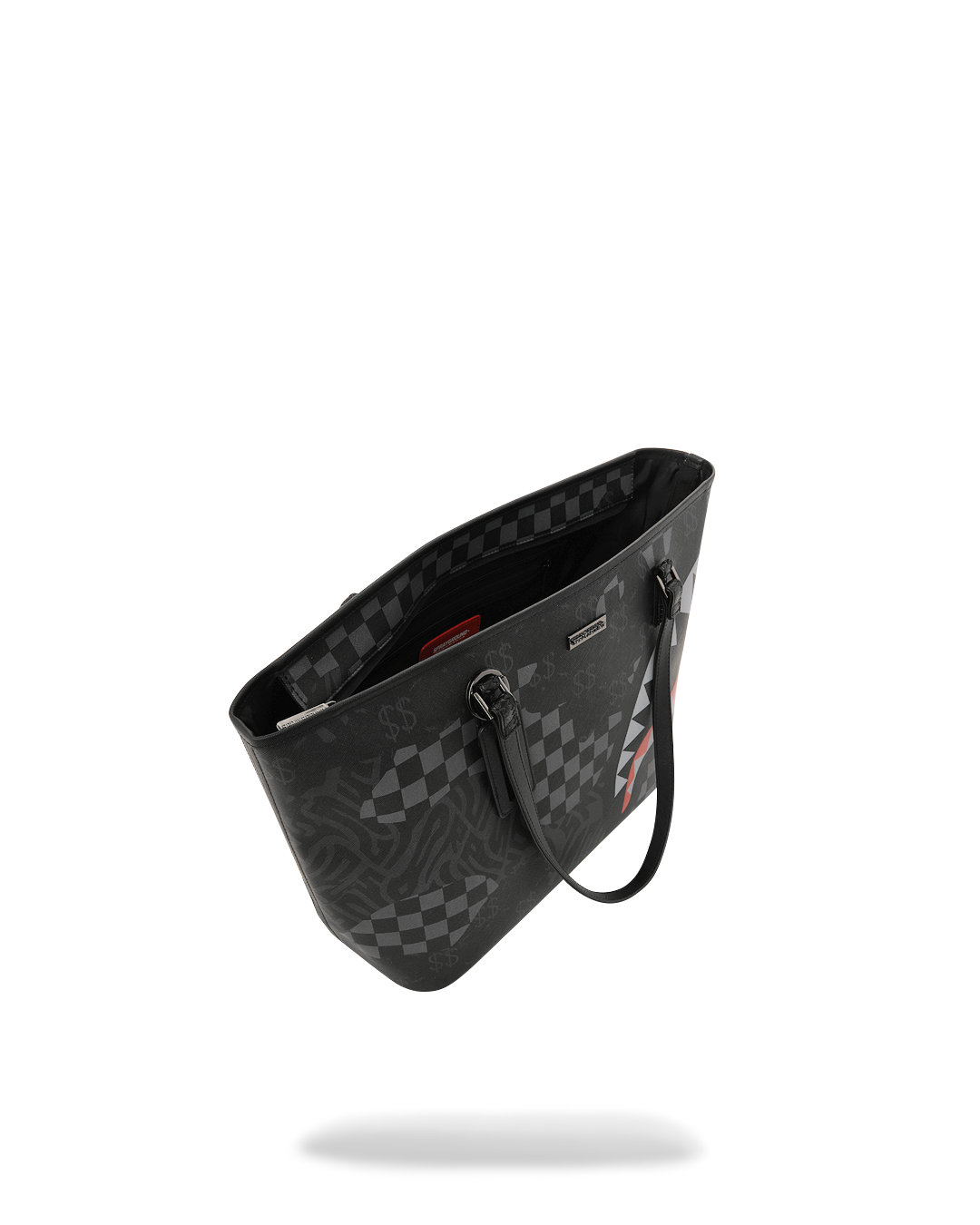 Limited Edition 4AM ECLIPSE TOTE