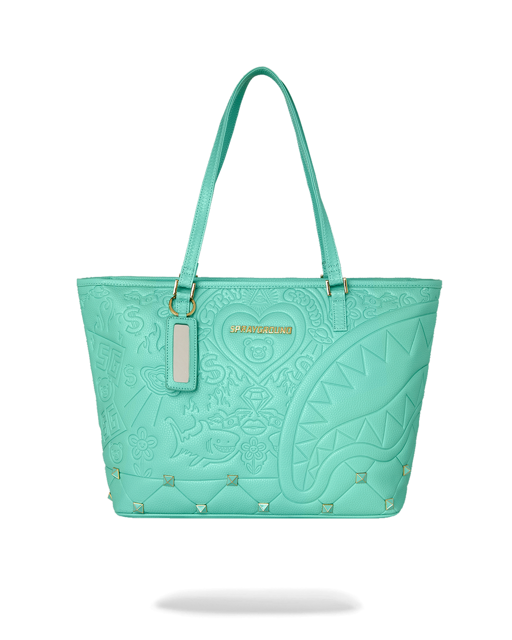 Limited Edition BABY BEAR BADDIE - MINT CONDITION TOTE