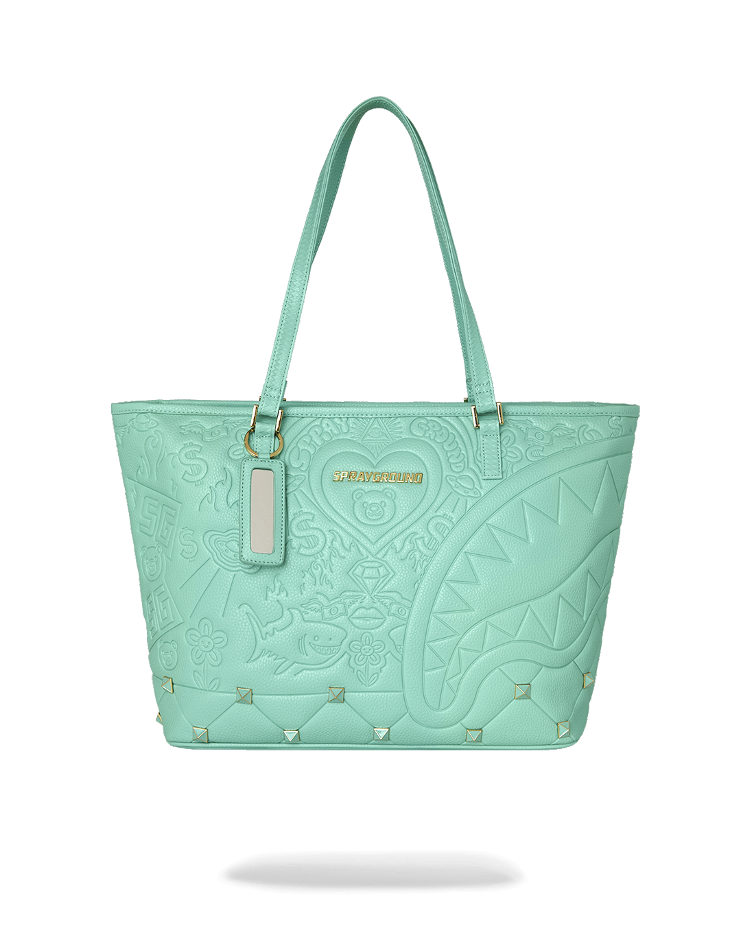 Limited Edition BABY BEAR BADDIE - MINT CONDITION TOTE