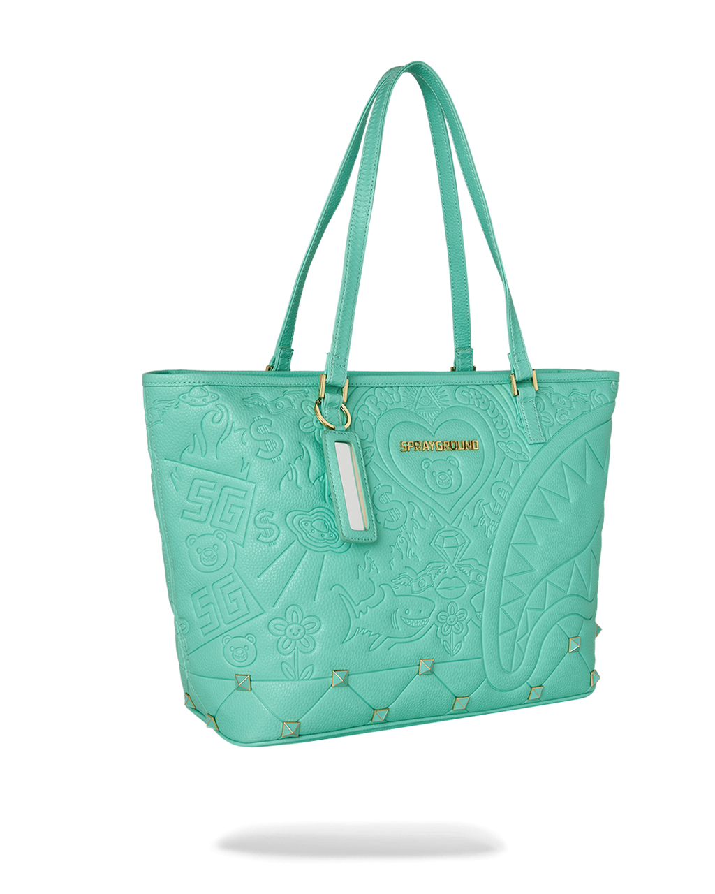 Limited Edition BABY BEAR BADDIE - MINT CONDITION TOTE
