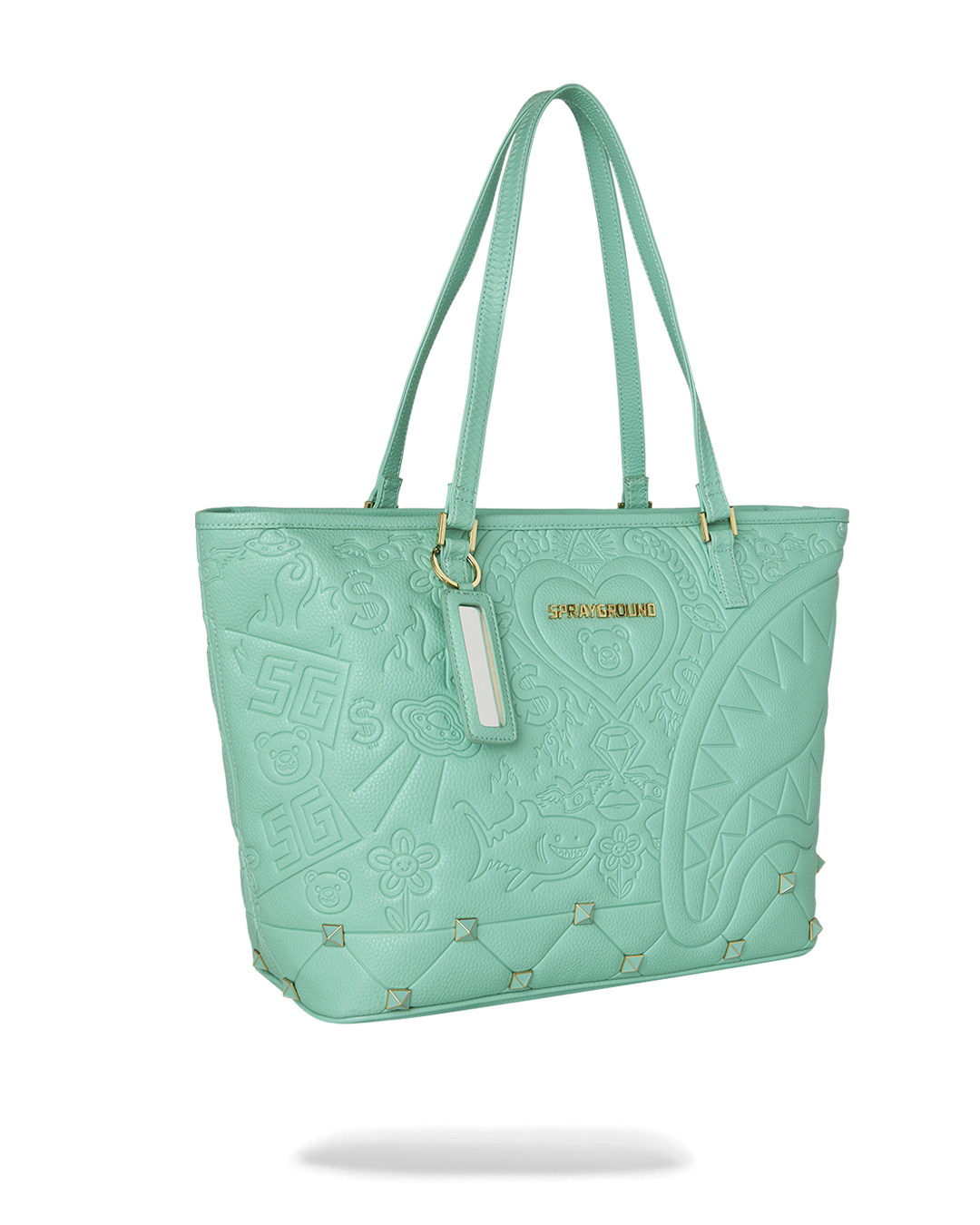 Limited Edition BABY BEAR BADDIE - MINT CONDITION TOTE