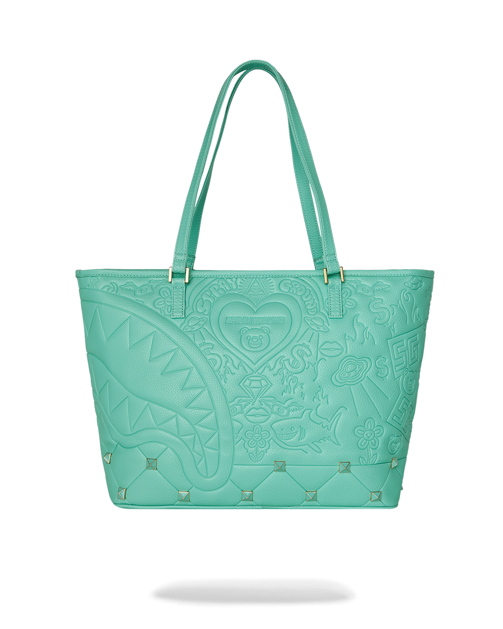 Limited Edition BABY BEAR BADDIE - MINT CONDITION TOTE