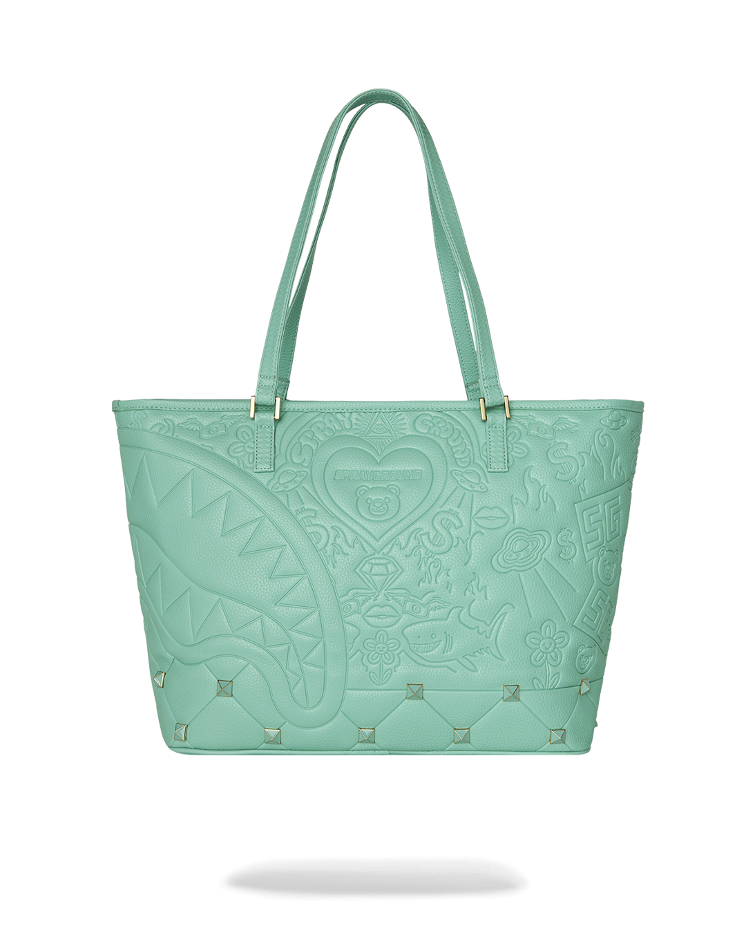 Limited Edition BABY BEAR BADDIE - MINT CONDITION TOTE