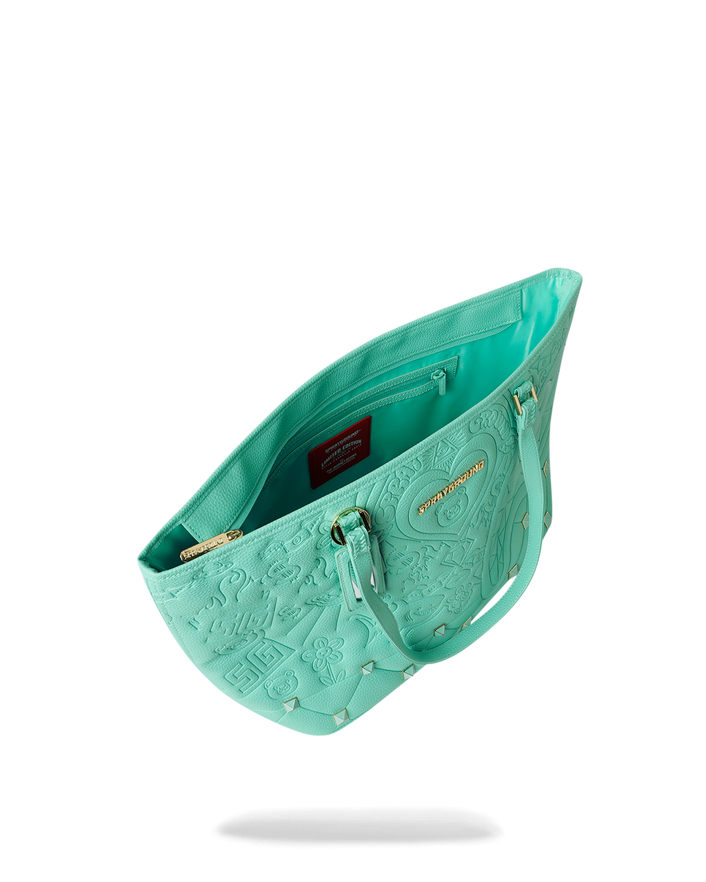Limited Edition BABY BEAR BADDIE - MINT CONDITION TOTE