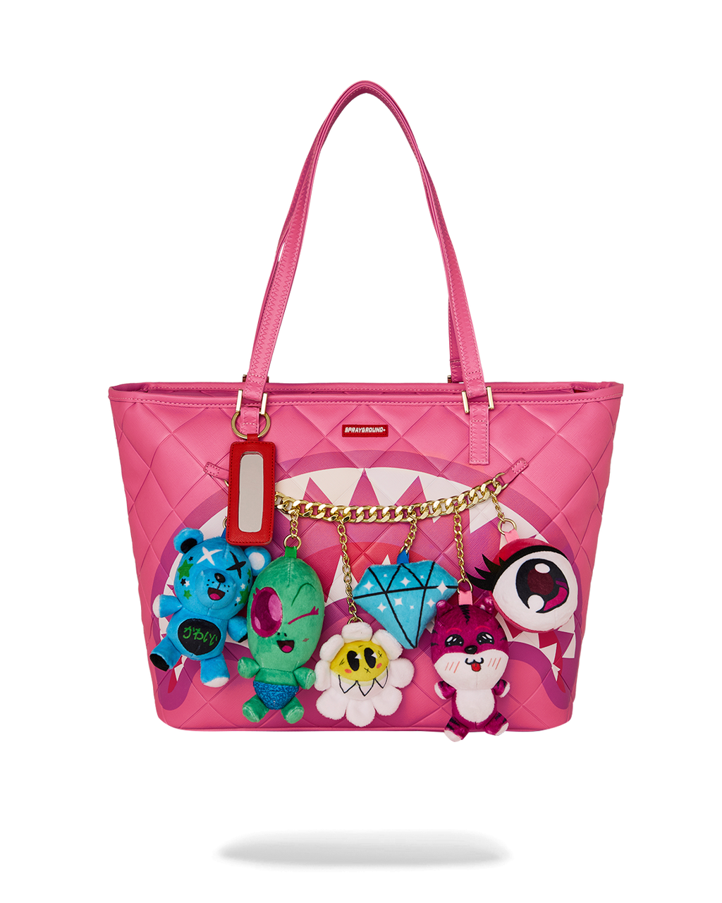 Limited Edition KAWAII CUTIE TOTE