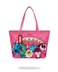 Limited Edition KAWAII CUTIE TOTE