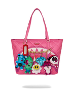 Limited Edition KAWAII CUTIE TOTE