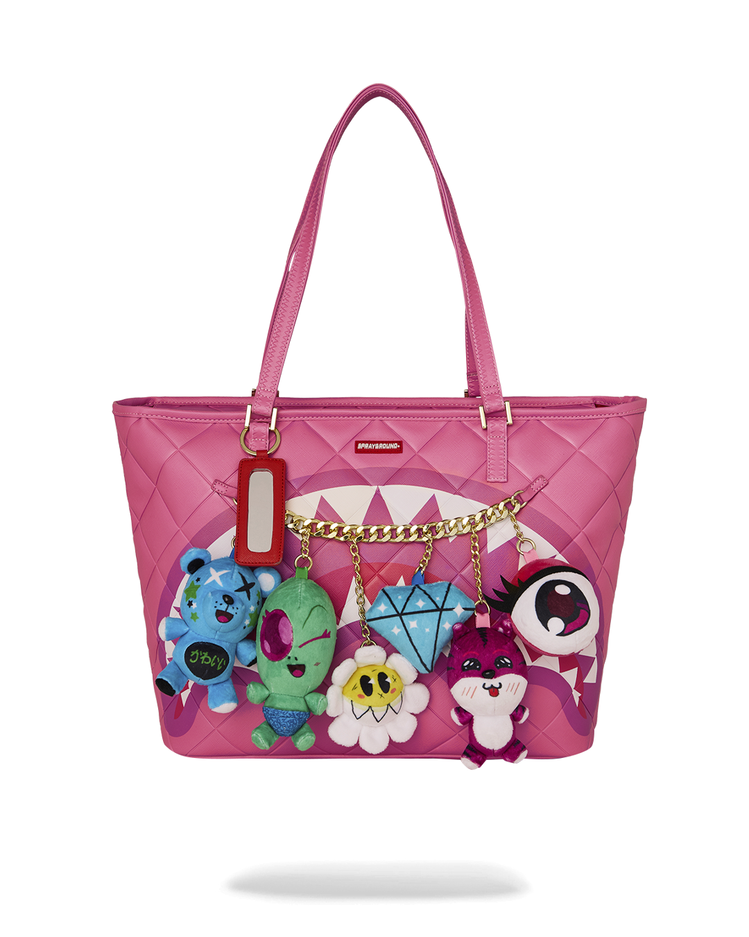 Limited Edition KAWAII CUTIE TOTE
