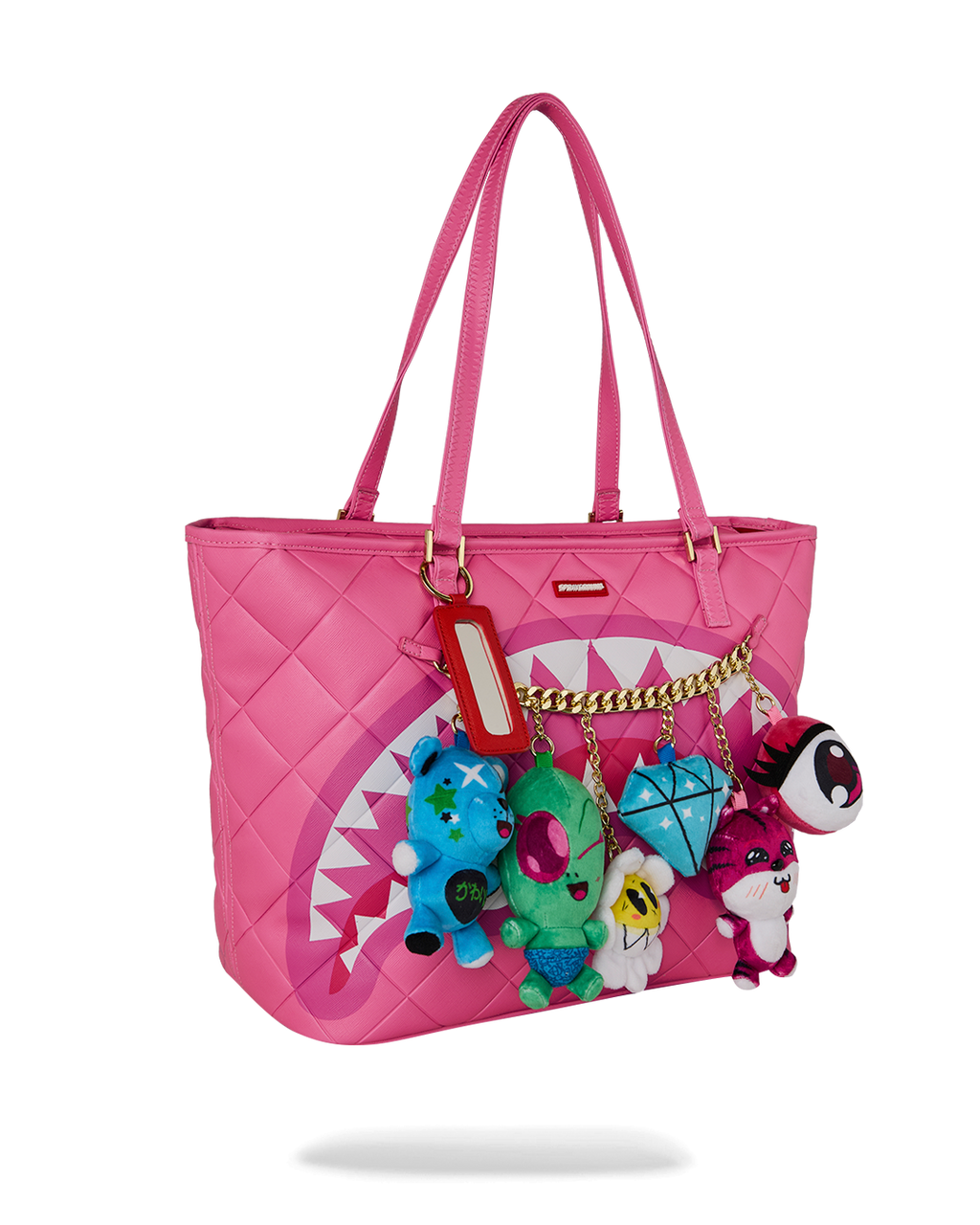Limited Edition KAWAII CUTIE TOTE