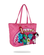 Limited Edition KAWAII CUTIE TOTE
