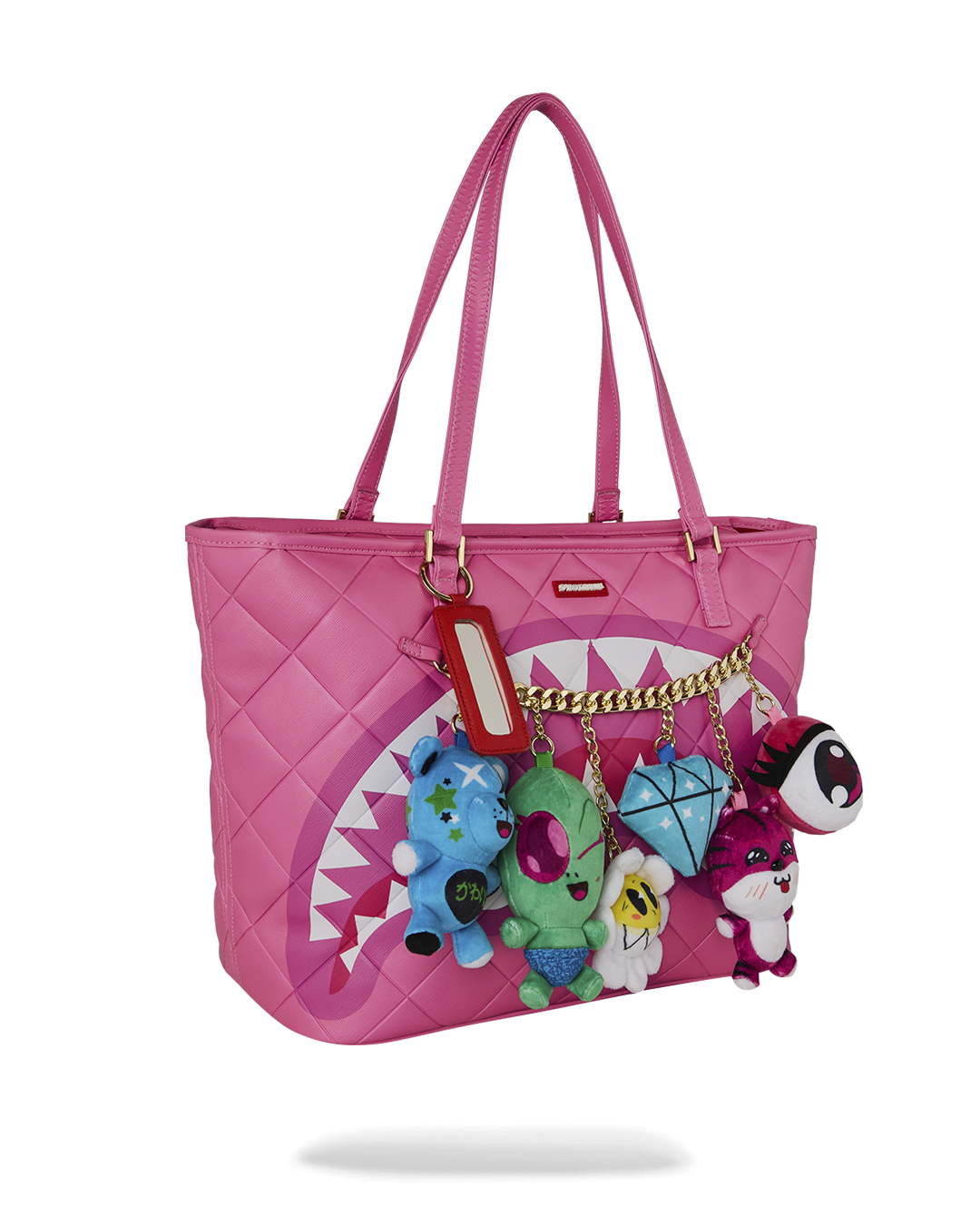 Limited Edition KAWAII CUTIE TOTE