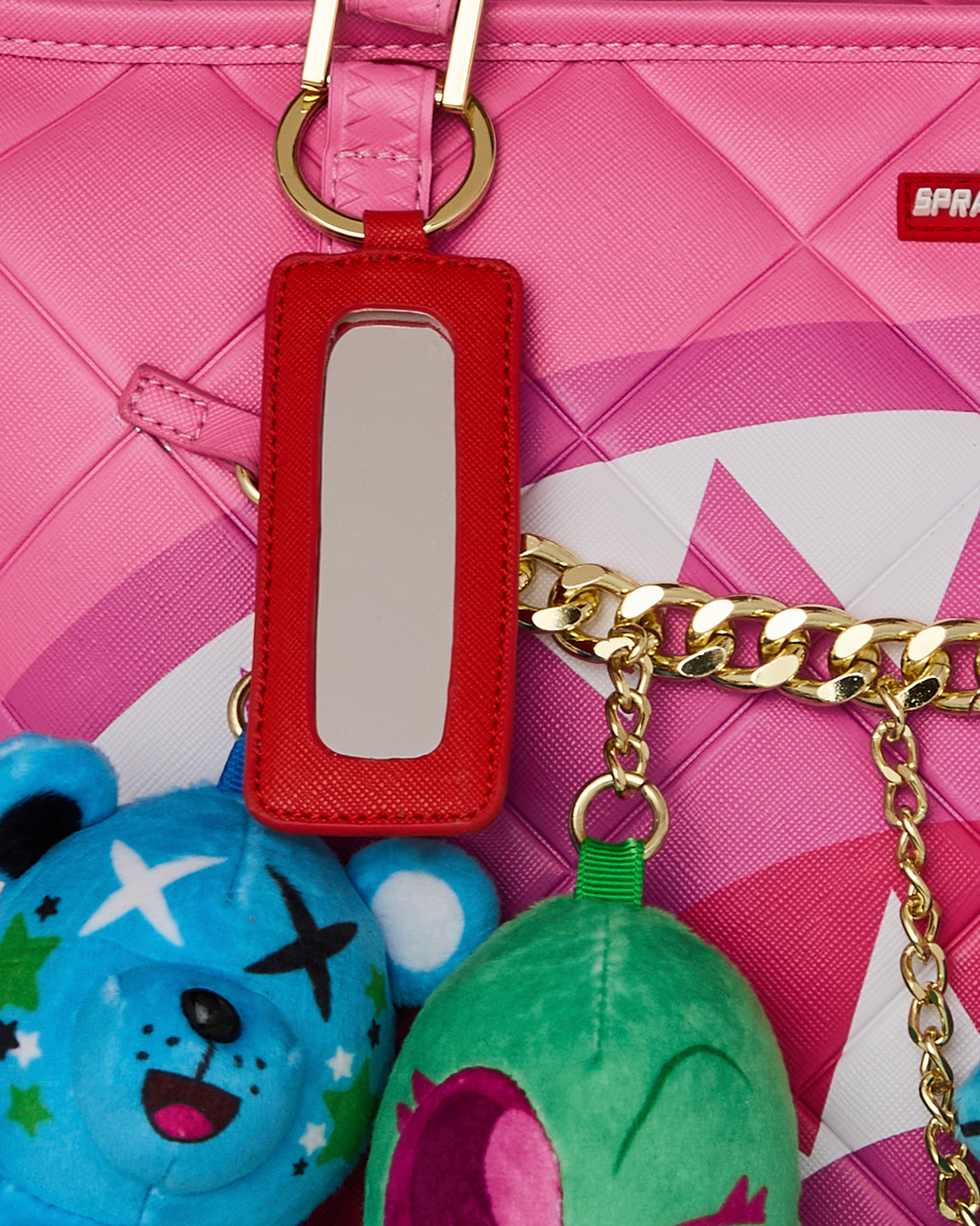 Limited Edition KAWAII CUTIE TOTE