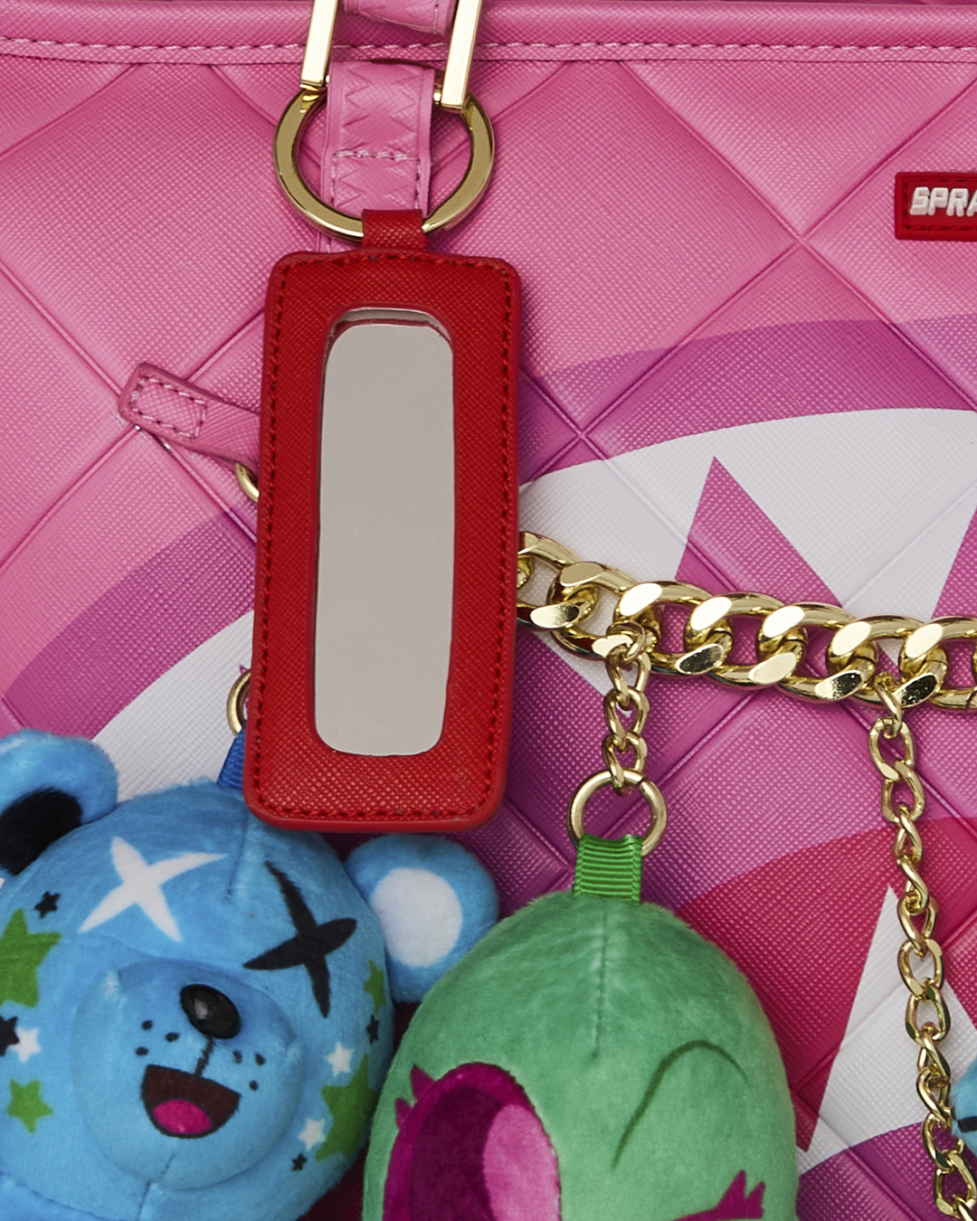 Limited Edition KAWAII CUTIE TOTE