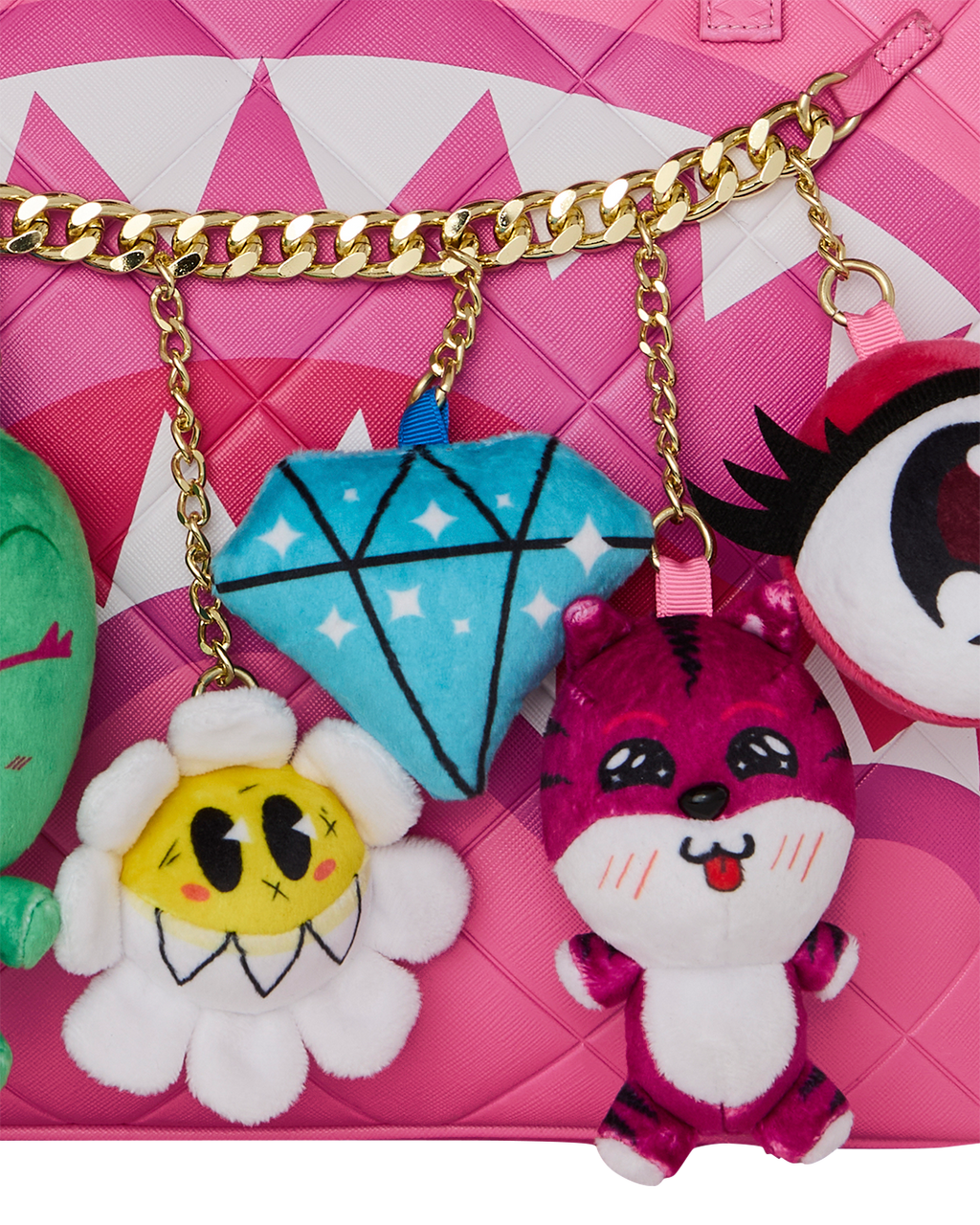 Limited Edition KAWAII CUTIE TOTE