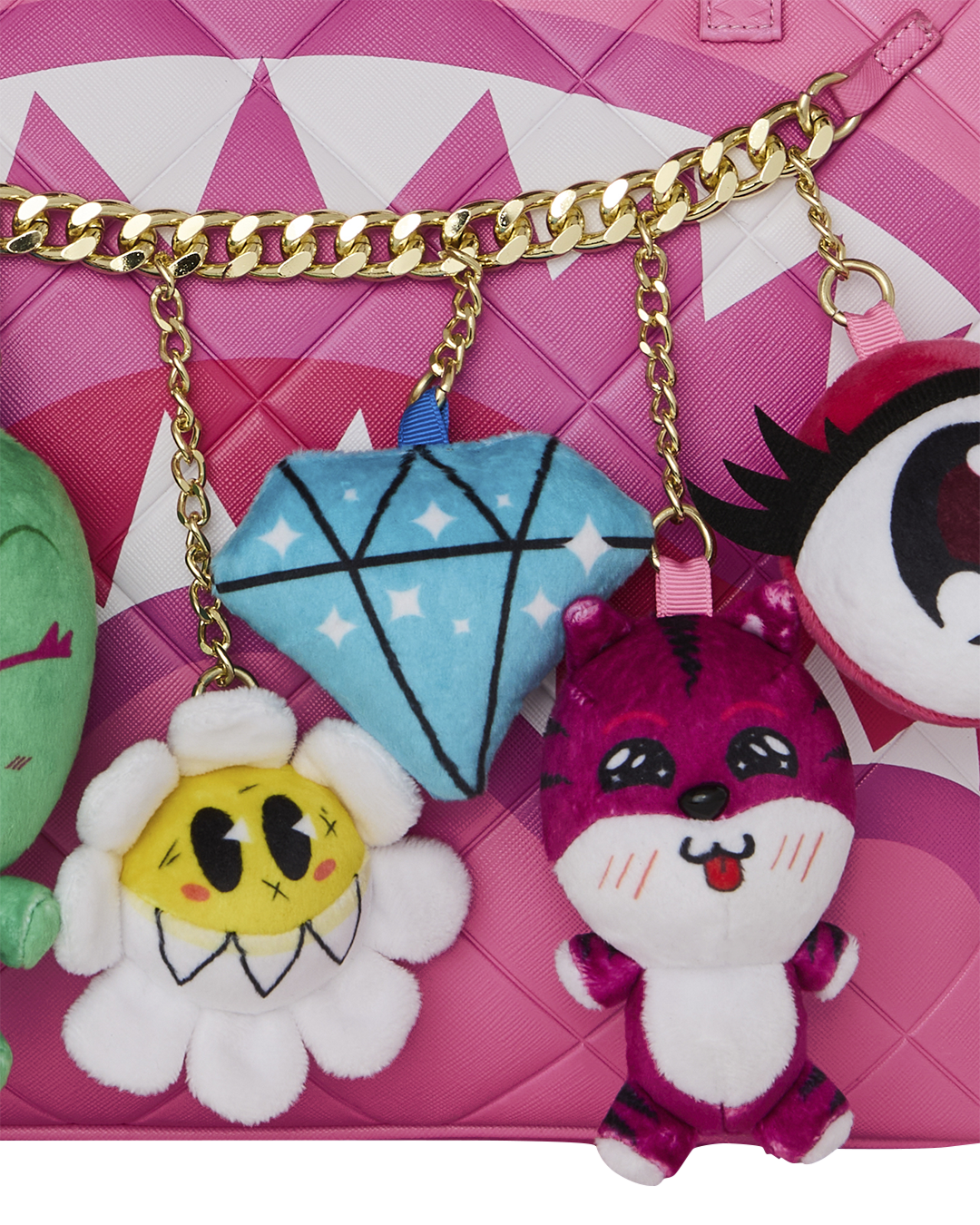 Limited Edition KAWAII CUTIE TOTE