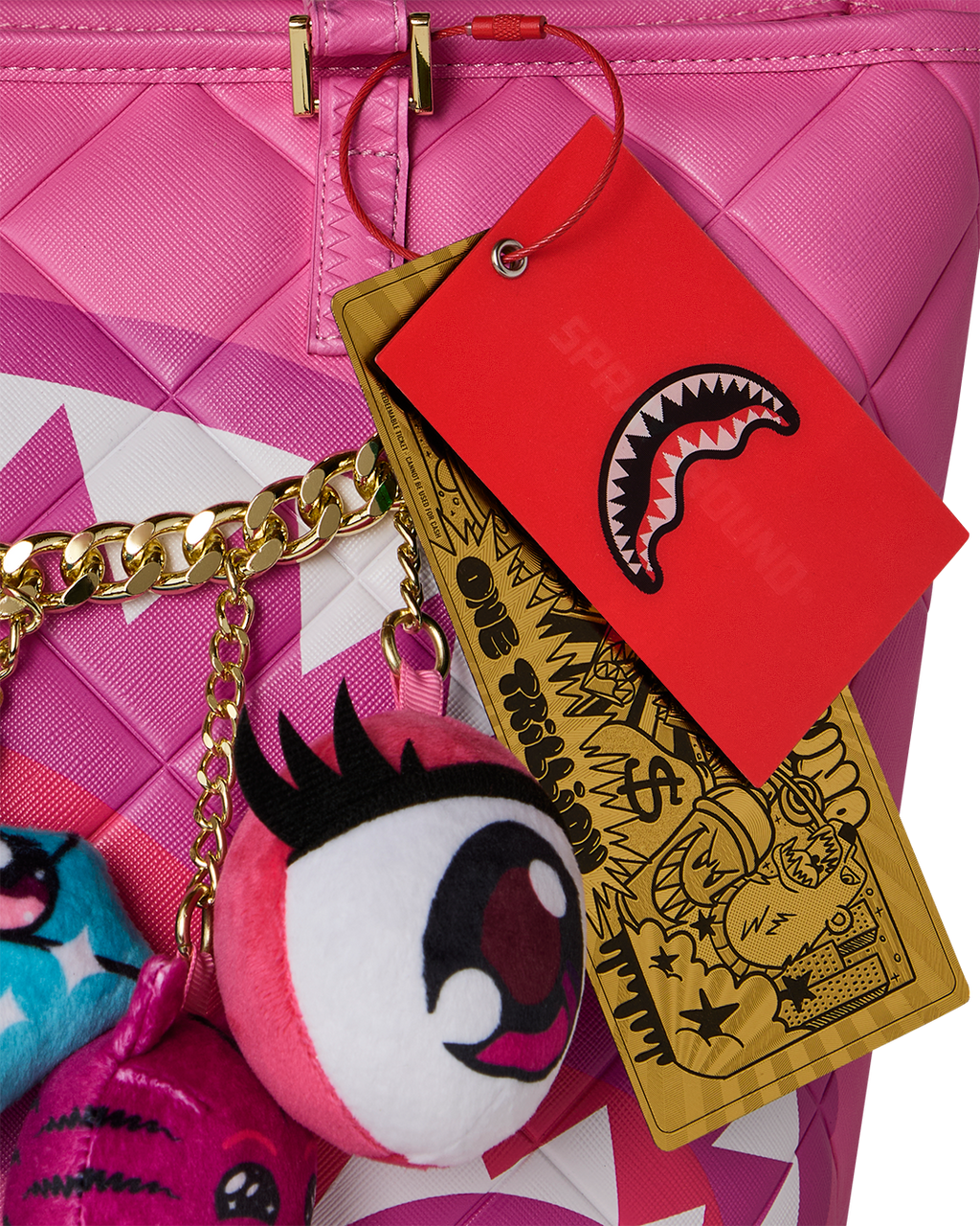 Limited Edition KAWAII CUTIE TOTE