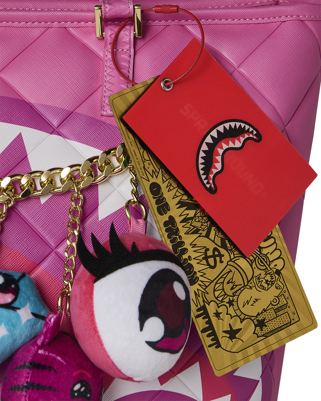 Limited Edition KAWAII CUTIE TOTE