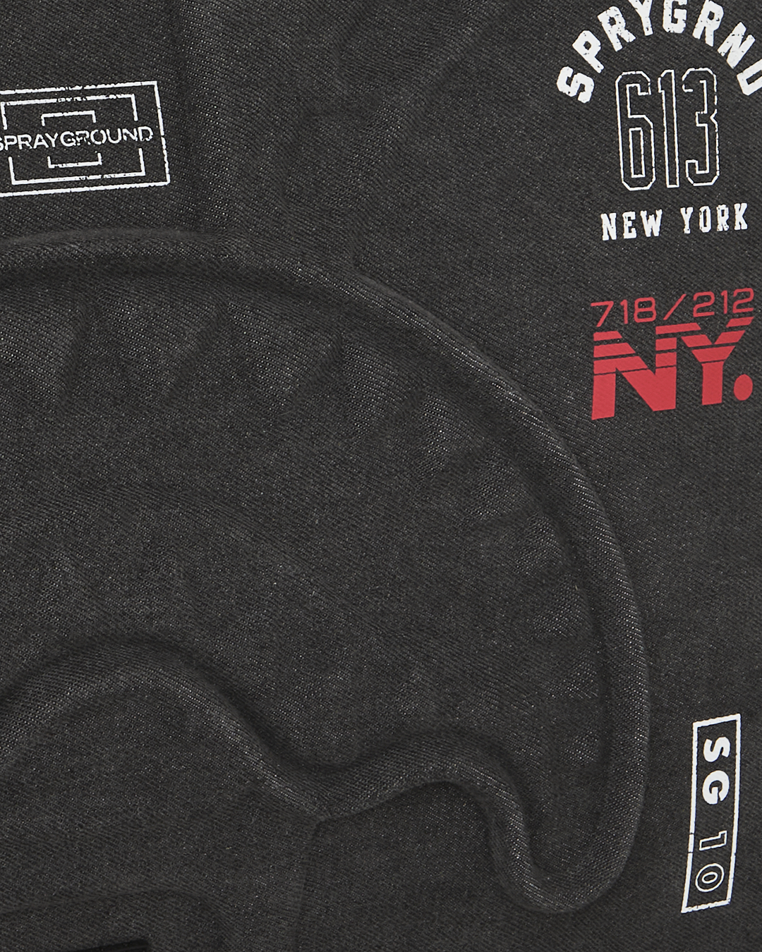 Limited Edition GRID LOCKED TORTUGA TOTE