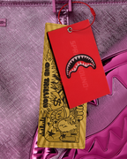 Limited Edition SUGAR VENOM TOTE