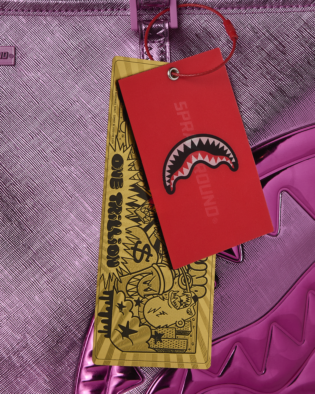Limited Edition SUGAR VENOM TOTE