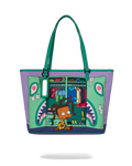 Limited Edition RUGRATS SUSIE DRESS TO IMPRESS TOTE