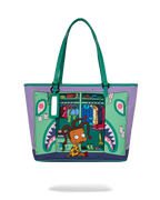Limited Edition RUGRATS SUSIE DRESS TO IMPRESS TOTE