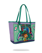 Limited Edition RUGRATS SUSIE DRESS TO IMPRESS TOTE