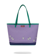 Limited Edition RUGRATS SUSIE DRESS TO IMPRESS TOTE
