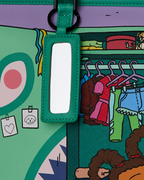 Limited Edition RUGRATS SUSIE DRESS TO IMPRESS TOTE