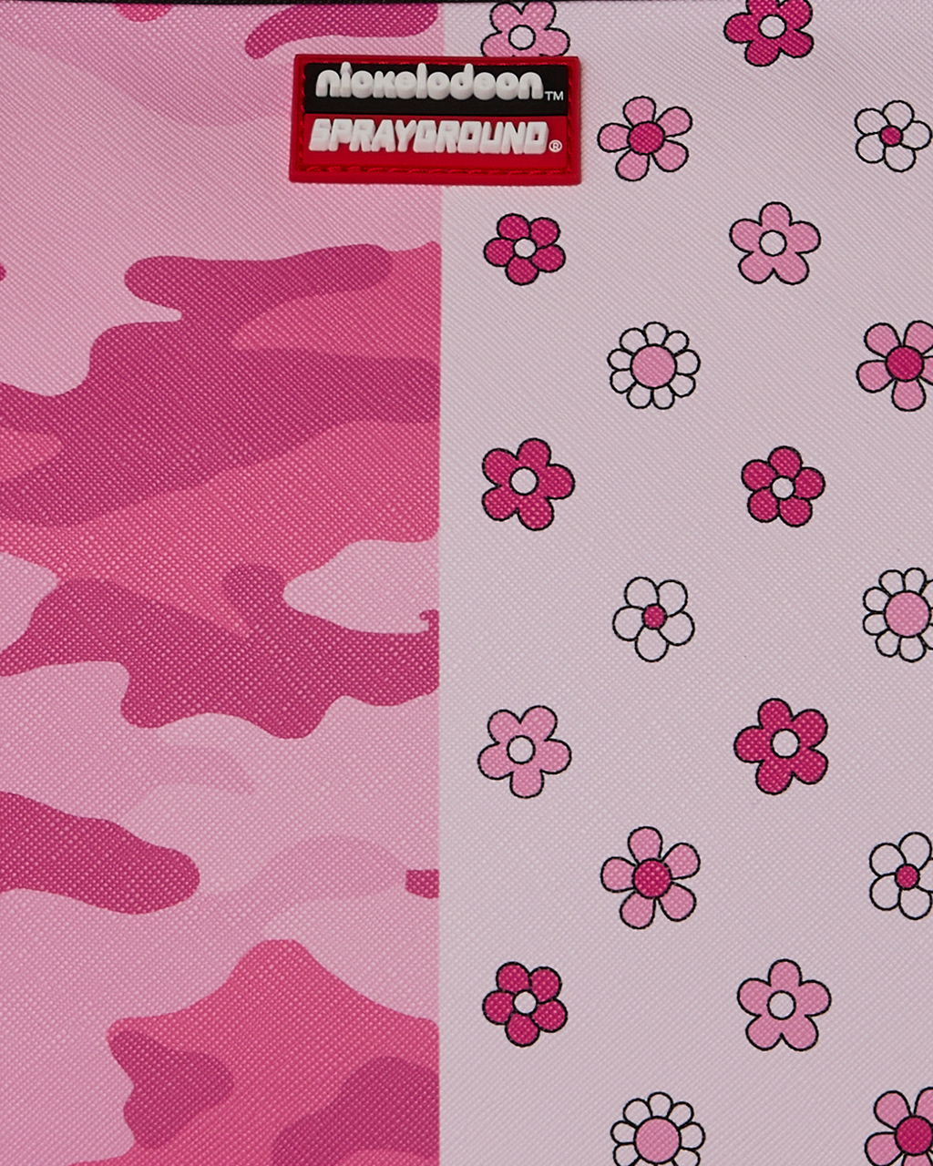 Limited Edition SUSIE RUGRATS FLOWERS TOTE