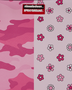 Limited Edition SUSIE RUGRATS FLOWERS TOTE