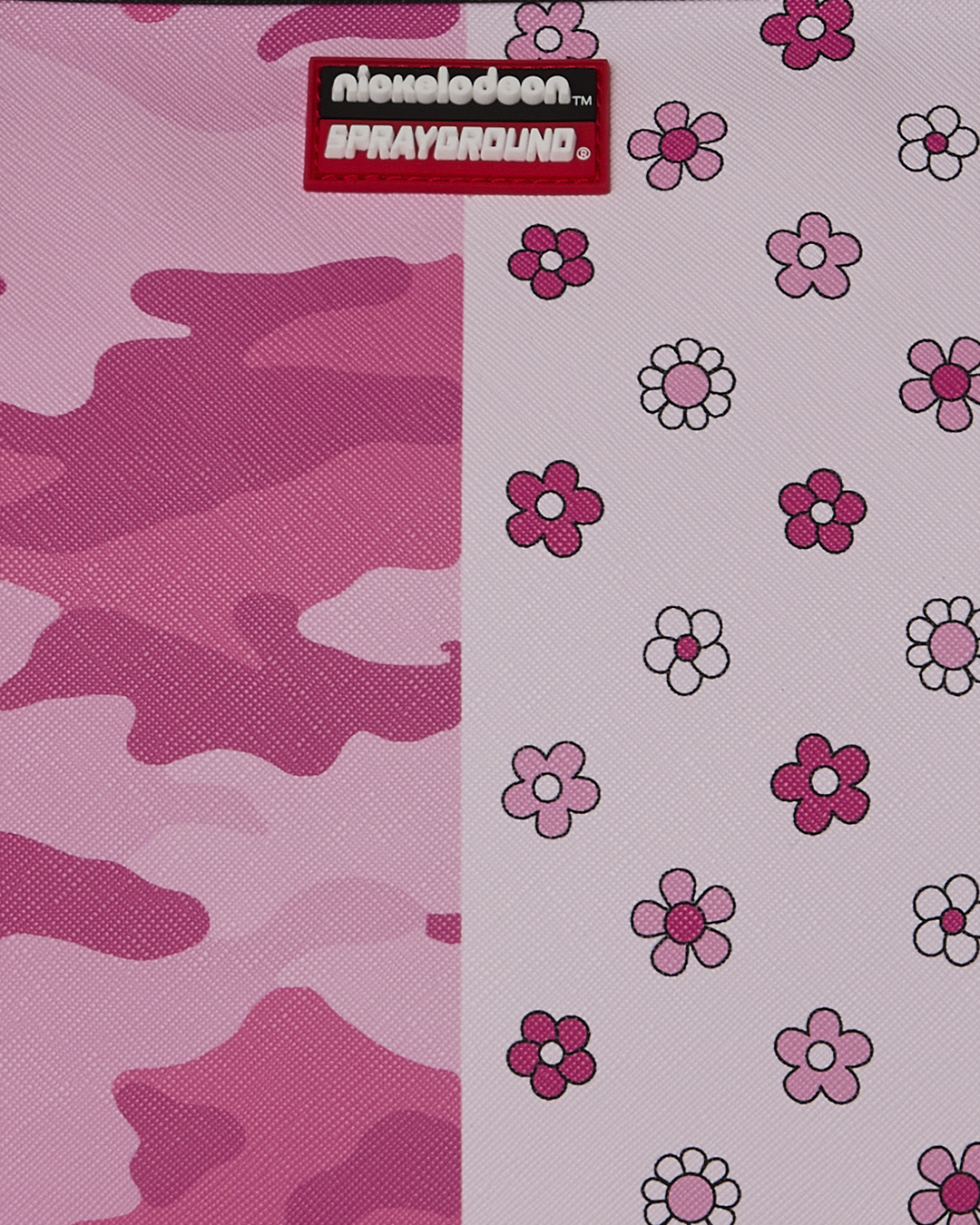 Limited Edition SUSIE RUGRATS FLOWERS TOTE