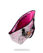 Limited Edition SUSIE RUGRATS FLOWERS TOTE