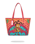 Limited Edition RUGRATS SUSIE HULA HOOPS TOTE