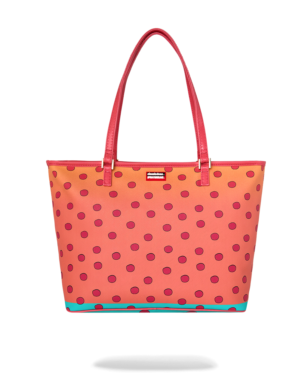 Limited Edition RUGRATS SUSIE HULA HOOPS TOTE