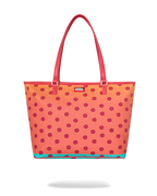 Limited Edition RUGRATS SUSIE HULA HOOPS TOTE
