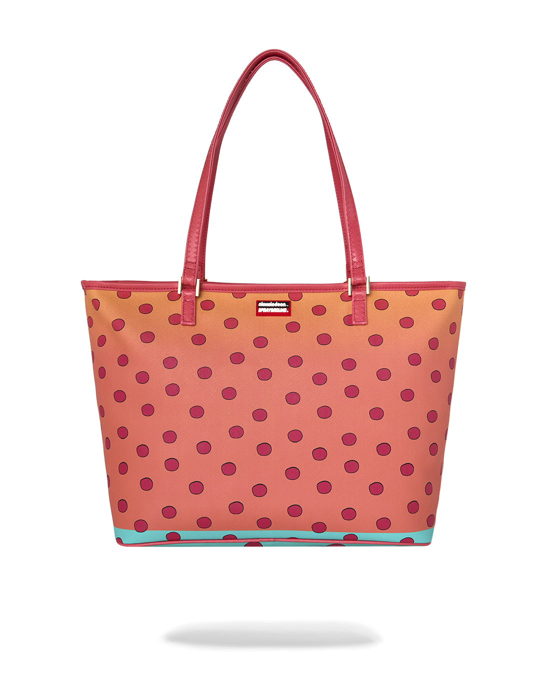 Limited Edition RUGRATS SUSIE HULA HOOPS TOTE