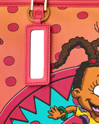 Limited Edition RUGRATS SUSIE HULA HOOPS TOTE