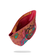 Limited Edition RUGRATS SUSIE HULA HOOPS TOTE