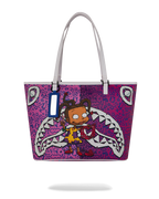 Limited Edition RUGRATS SUSIE PAPER HEARTS TOTE