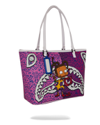 Limited Edition RUGRATS SUSIE PAPER HEARTS TOTE