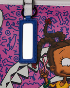 Limited Edition RUGRATS SUSIE PAPER HEARTS TOTE