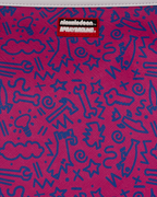 Limited Edition RUGRATS SUSIE PAPER HEARTS TOTE
