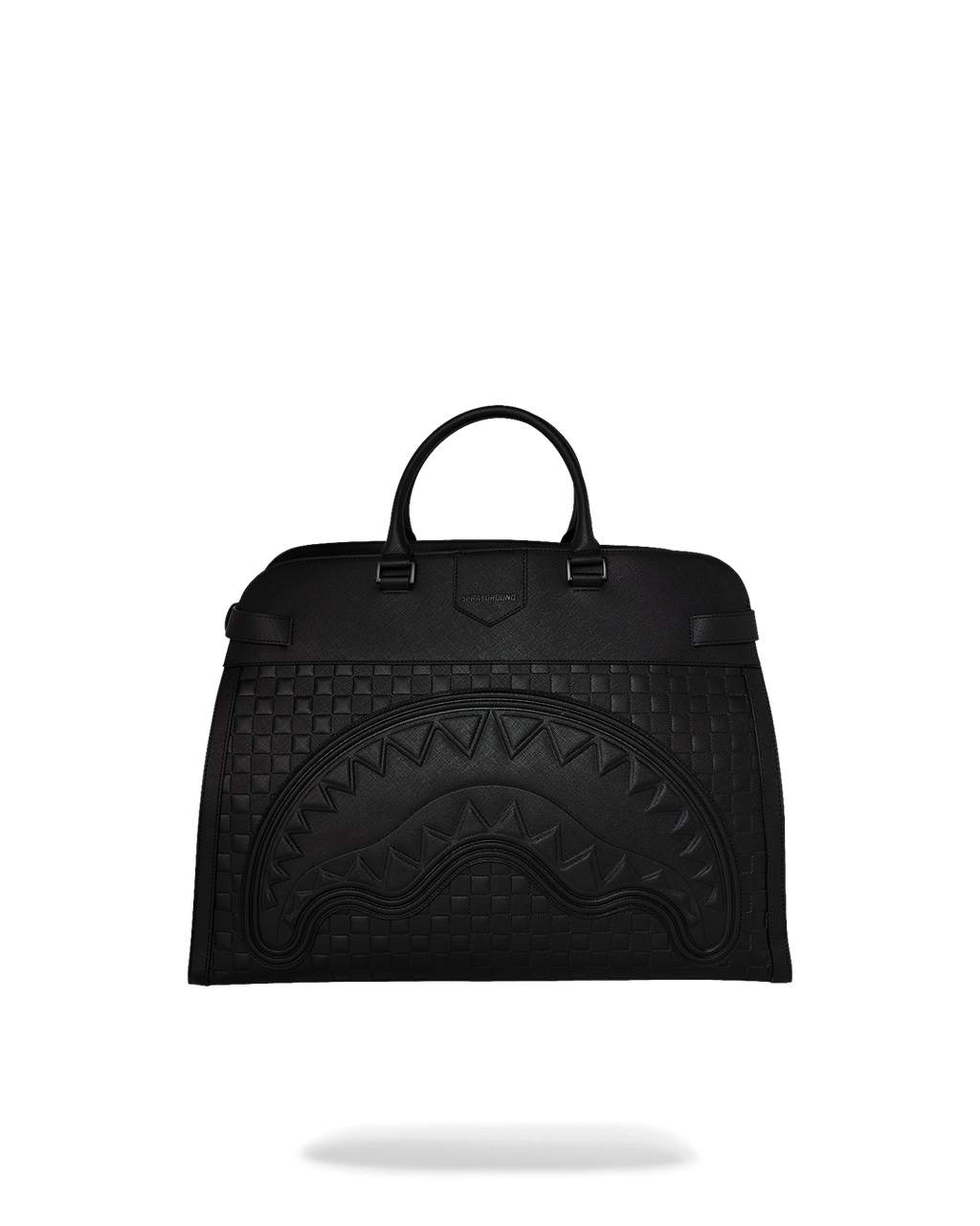 Limited Edition THE GHOST MAISON TRAVEL TOTE