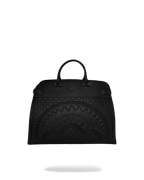 Limited Edition THE GHOST MAISON TRAVEL TOTE