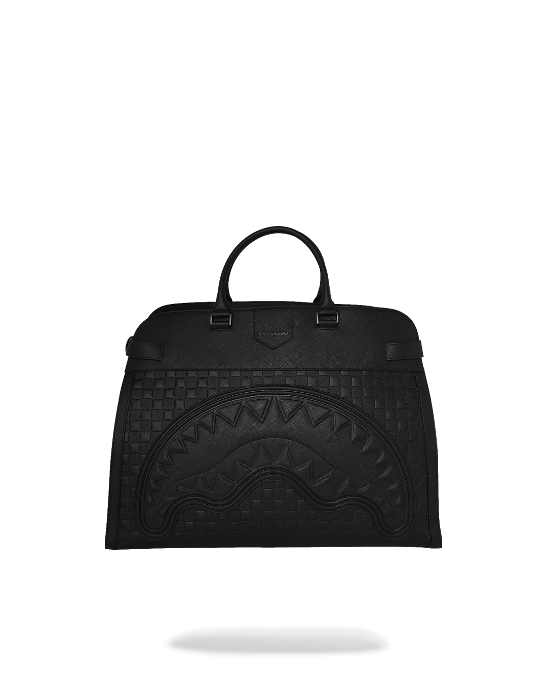 Limited Edition THE GHOST MAISON TRAVEL TOTE