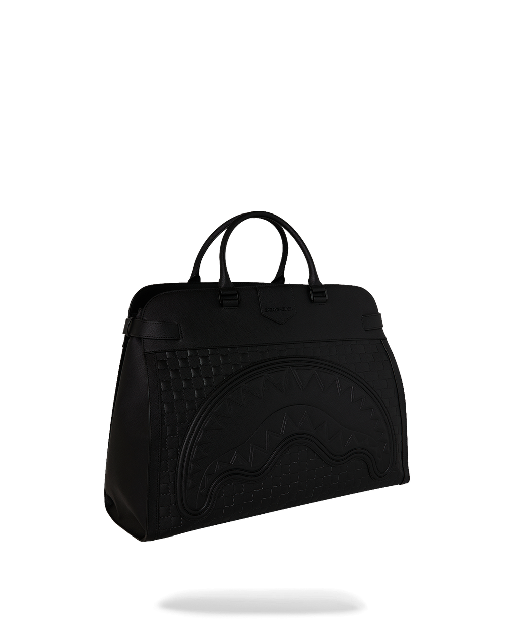 Limited Edition THE GHOST MAISON TRAVEL TOTE