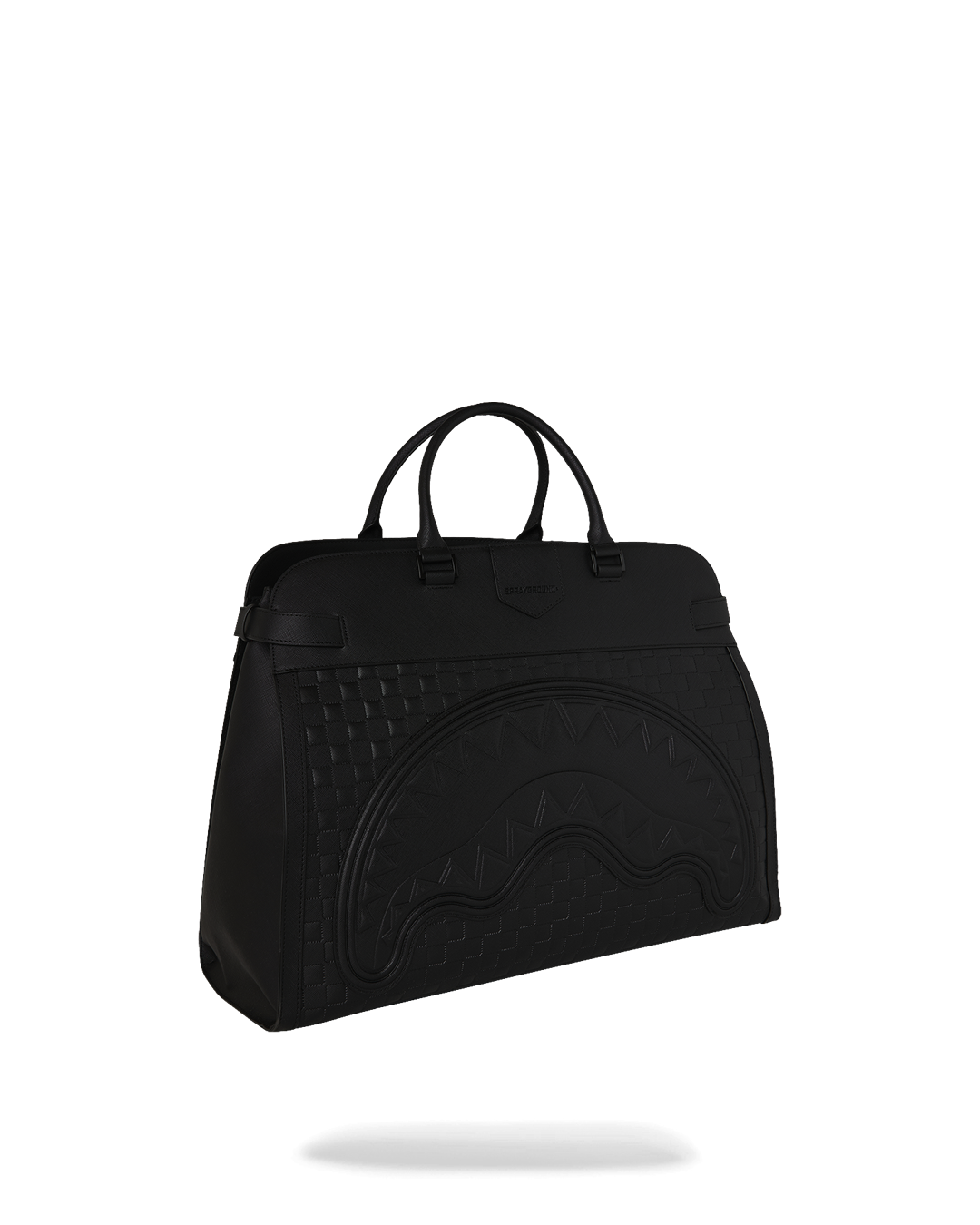 Limited Edition THE GHOST MAISON TRAVEL TOTE