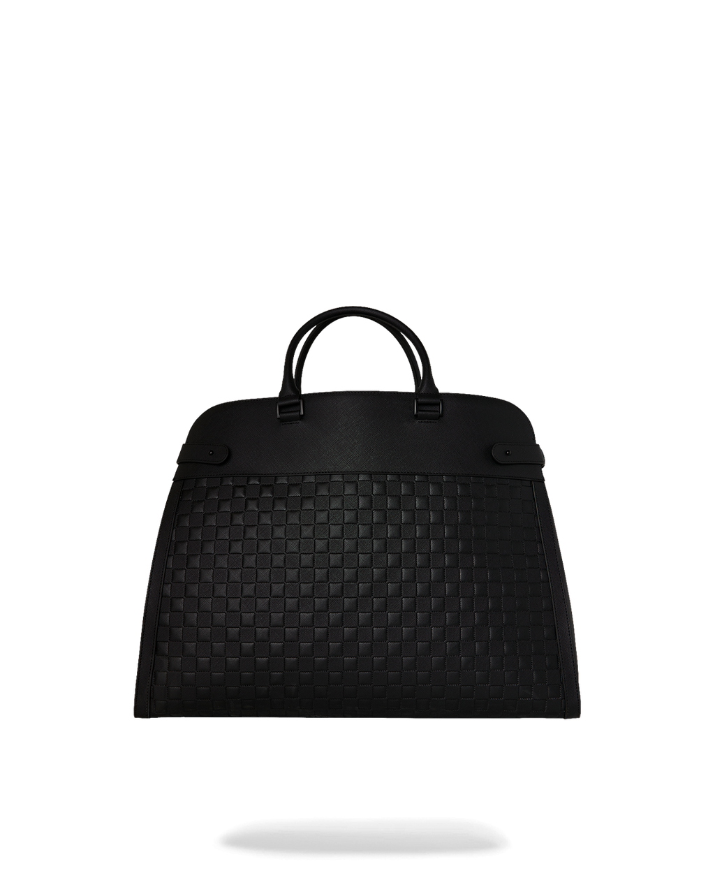 Limited Edition THE GHOST MAISON TRAVEL TOTE