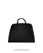 Limited Edition THE GHOST MAISON TRAVEL TOTE